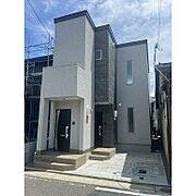 久保丁新築の賃貸物件
