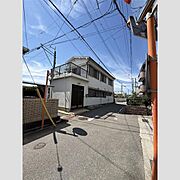 和歌山港駅より徒歩36分 築51年6ヶ月の賃貸物件