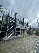 N-MAISON和歌浦南 新築の賃貸物件