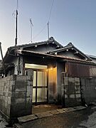 紀伊中ノ島駅より徒歩9分 築52年4ヶ月の賃貸物件