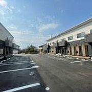 岩出駅より徒歩9分 1階 築1年4ヶ月の賃貸物件