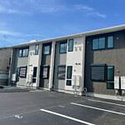 八幡前駅より徒歩5分 2階 築1年2ヶ月の賃貸物件