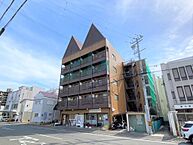 和歌山県和歌山市堀止南ノ丁4-5：物件画像／扇ハウス株式会社