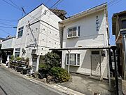 東松江駅より徒歩16分 2階 築38年10ヶ月の賃貸物件