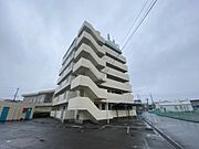 八幡前駅より徒歩4分 4階 築37年7ヶ月の賃貸物件