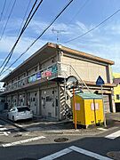 日前宮駅より徒歩15分 1階 築50年10ヶ月の賃貸物件