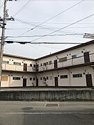 寺本住宅 1階 築51年10ヶ月の賃貸物件