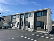 八幡前駅より徒歩5分 1階 新築の賃貸物件