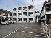 ＧＬハイム 1階 築39年6ヶ月の賃貸物件