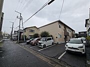 宮前駅より徒歩31分 1階 築40年6ヶ月の賃貸物件