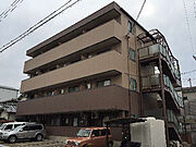 マザーテラス 3階 築30年6ヶ月の賃貸物件