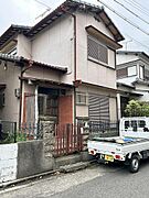 宮前駅より徒歩22分 築47年10ヶ月の賃貸物件