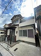 宮前駅より徒歩14分 築47年6ヶ月の賃貸物件