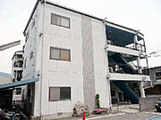 妙寺駅より徒歩9分 3階 築36年2ヶ月の賃貸物件