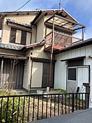 船戸駅より徒歩13分 築47年6ヶ月の賃貸物件