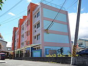 プレスガーデンあおい 2階 築42年7ヶ月の賃貸物件