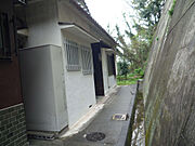  1階 築53年6ヶ月の賃貸物件