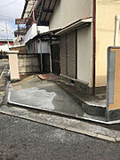 紀三井寺駅より徒歩27分 築47年6ヶ月の賃貸物件