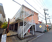 ロイヤルハイツ 3階 築35年5ヶ月の賃貸物件