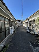 フラットハウス有本 1階 築46年10ヶ月の賃貸物件