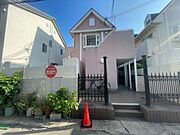 中松江駅より徒歩6分 2階 築35年10ヶ月の賃貸物件