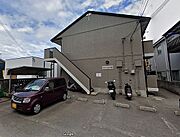 グリーンヒル打越 1階 築27年3ヶ月の賃貸物件