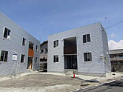 紀三井寺駅より徒歩22分 2階 築7年8ヶ月の賃貸物件