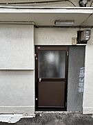 紀ノ川駅より徒歩11分 1階 築56年2ヶ月の賃貸物件