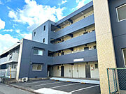 グランシエル秋月 2階 築44年5ヶ月の賃貸物件