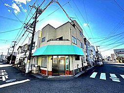 植松店舗付き住宅