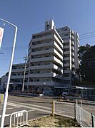 和泉砂川駅より徒歩18分 6階 築34年3ヶ月の賃貸物件