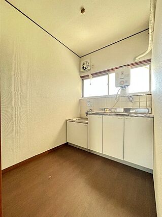 元寺町アパート_内装_1