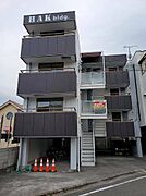 ＨＡＫｂｌｄｇ． 3階 築65年10ヶ月の賃貸物件