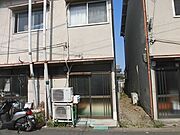 宮本アパート 1階 築54年10ヶ月の賃貸物件