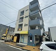 和歌山市駅より徒歩10分 1階 築54年7ヶ月の賃貸物件