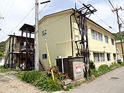 加太駅より徒歩4分 2階 築53年4ヶ月の賃貸物件