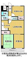間取り：230032298529