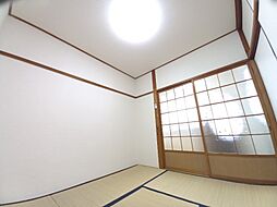 太陽住宅 10 2階2Kのリビング/ダイニング