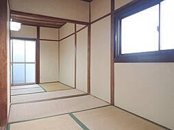 メモリア有本 8 2階3Kのリビング/ダイニング