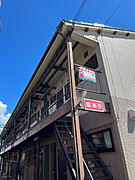 紀伊中ノ島駅より徒歩17分 2階 築54年10ヶ月の賃貸物件