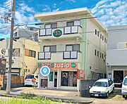  3階 築38年10ヶ月の賃貸物件