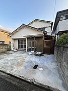 八幡前駅より徒歩14分 1階 築53年10ヶ月の賃貸物件