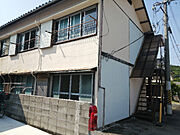 千秋荘 2階 築57年10ヶ月の賃貸物件