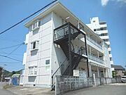 フォレストコート和歌浦東 1階 築37年9ヶ月の賃貸物件