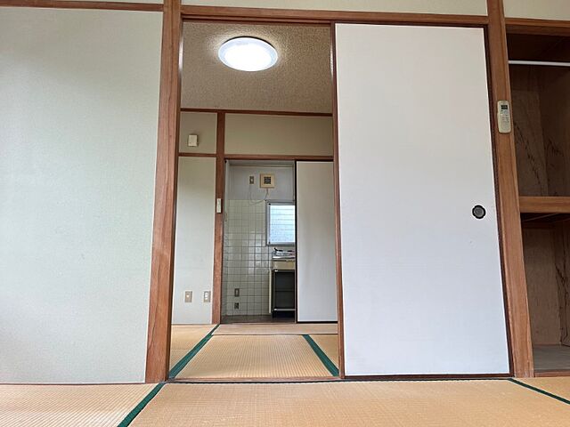室内