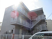  2階 築37年8ヶ月の賃貸物件