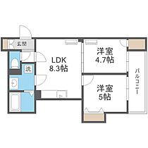 間取り：227094565560