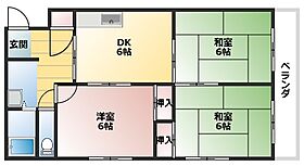 間取り：227094567806