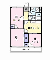 間取り：227094835032