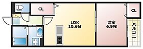 間取り：227095204734